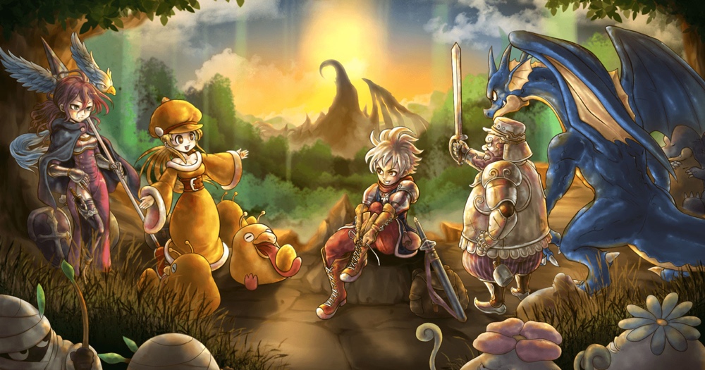 【正直レビュー】『ドラゴンエッグ』は面白い？実際にプレイした感想を紹介！のサムネイル