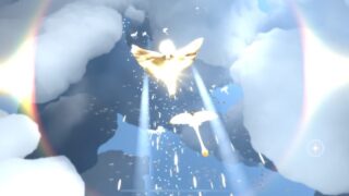 【プレイ評価】『Sky星を紡ぐ子供たち』は面白い?実際にプレイした感想を紹介!のアイキャッチゲーム画面