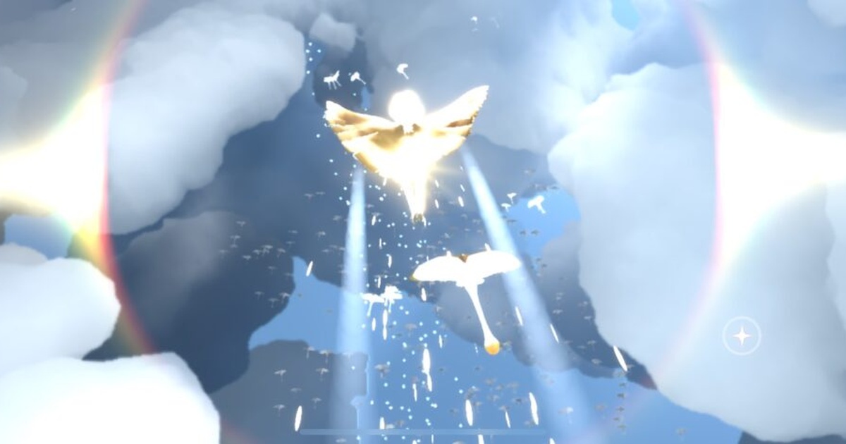 【プレイ評価】『Sky星を紡ぐ子供たち』は面白い？実際にプレイした感想を紹介！のサムネイル