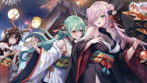 【レビューまとめ】『少女ウォーズ』は面白い？実際にプレイした感想を紹介！